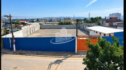 Lote/Terreno para alugar, 2500m² no Jardim Modelo, São Paulo