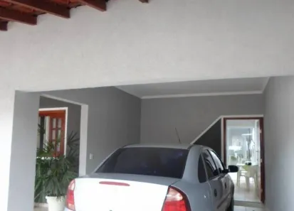 Casa com 3 Quartos à venda, 162m² no Jardim da Alvorada, Nova Odessa