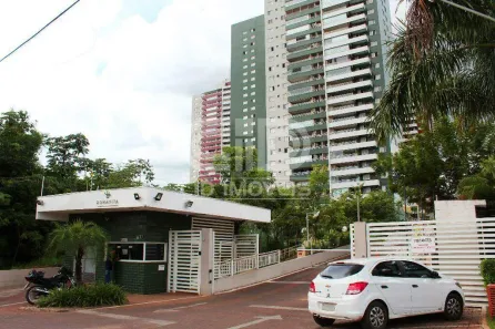 Apartamento com 3 Quartos à venda, 115m² no Jardim Aclimação, Cuiabá