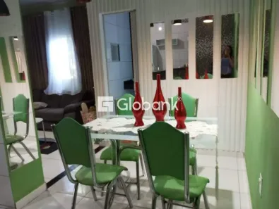 Fazenda/Sítio com 3 Quartos à venda, 2000m² no Distrito Industrial, Montes Claros