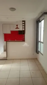 Apartamento com 2 Quartos à venda, 42m² no Ipiranga, Ribeirão Preto