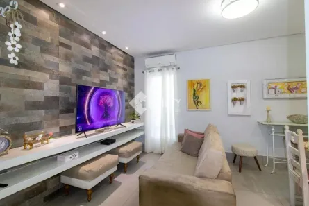 Casa de Condomínio com 4 Quartos à venda, 240m² no Loteamento Alphaville Campinas, Campinas