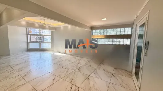 Apartamento com 3 Quartos para alugar, 131m² no Centro, Vitória