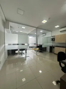Sala Comercial à venda, 86m² no Cerâmica, São Caetano do Sul