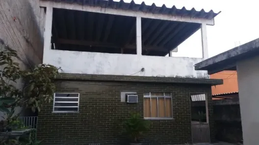Casa com 4 Quartos à venda, 300m² no Vila São Luís, Duque de Caxias