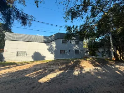 Galpão/Depósito/Armazém para alugar, 1101m² no Éden, Sorocaba