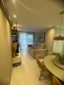Apartamento com 3 Quartos à venda, 78m² no Brisamar, João Pessoa