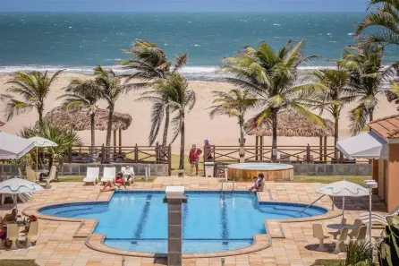 Apartamento com 2 Quartos à venda, 90m² no , Aquiraz