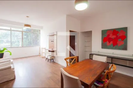 Apartamento com 1 Quarto à venda, 80m² no Cerqueira César, São Paulo