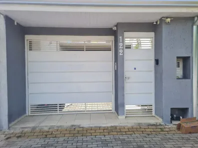 Casa com 2 Quartos à venda, 70m² no Jardim Vale do Sol, São José dos Campos
