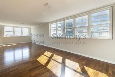 Apartamento com 3 Quartos à venda, 176m² no Jardim Paulista, São Paulo
