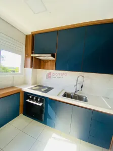 Apartamento com 3 Quartos à venda, 75m² no Chácara Segre, Jundiaí