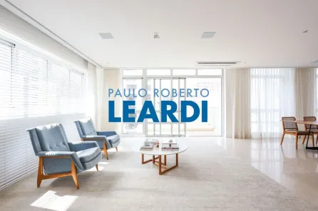 Apartamento com 3 Quartos à venda, 228m² no Jardim Paulista, São Paulo