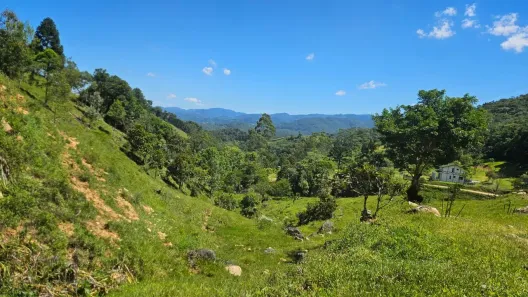 Fazenda/Sítio à venda, 20000m² no , Águas Mornas