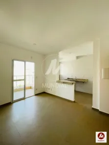 Apartamento com 2 Quartos à venda, 58m² no Residencial Parque dos Servidores, Ribeirão Preto