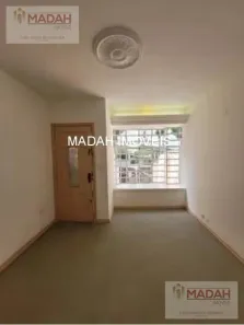 Imóvel Comercial com 1 Quarto à venda, 80m² no Vila Madalena, São Paulo