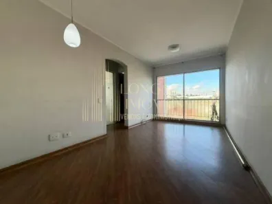Apartamento com 2 Quartos à venda, 54m² no Casa Verde, São Paulo