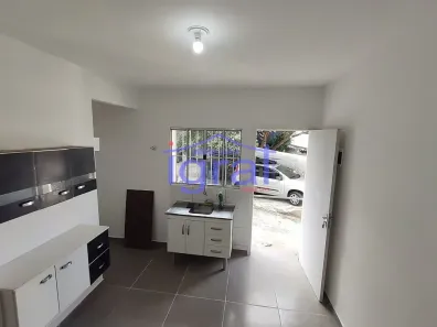Casa com 1 Quarto para alugar, 30m² no Jabaquara, São Paulo
