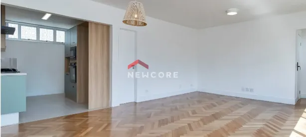 Apartamento com 2 Quartos à venda, 113m² no Jardim Paulista, São Paulo
