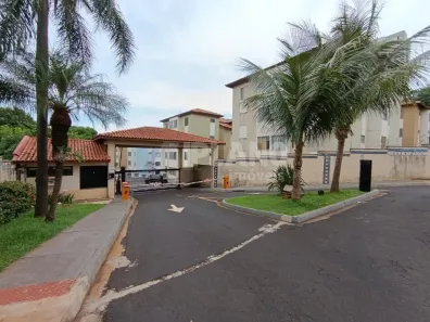 Apartamento com 1 Quarto para venda ou aluguel, 35m² no Vila Amélia, Ribeirão Preto
