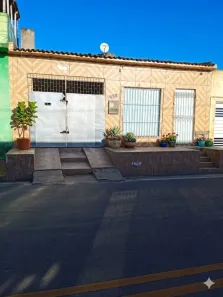 Casa com 3 Quartos à venda, 160m² no Marcos Freire I, Nossa Senhora do Socorro