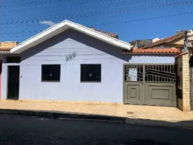 Casa com 2 Quartos à venda, 123m² no Bela Vista, Congonhal