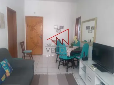Apartamento com 1 Quarto à venda, 52m² no Centro, Rio de Janeiro