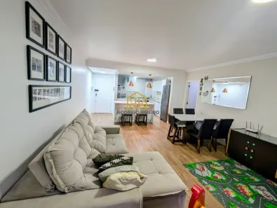 Apartamento com 4 Quartos à venda, 119m² no Trindade, Florianópolis