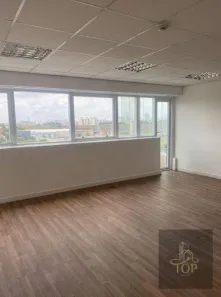 Ponto Comercial para alugar, 43m² no Centro, São Bernardo do Campo
