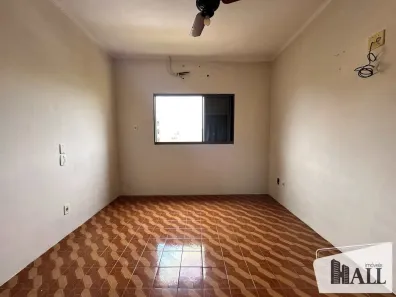 Apartamento com 3 Quartos à venda, 119m² no Jardim Walkíria, São José do Rio Preto