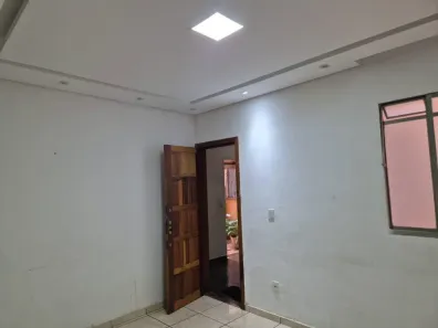 Apartamento com 2 Quartos à venda, 44m² no Candelária, Belo Horizonte