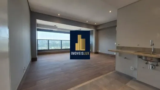 Apartamento com 1 Quarto à venda, 42m² no Itaim Bibi, São Paulo