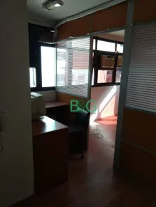 Sala Comercial à venda, 36m² no Pinheiros, São Paulo