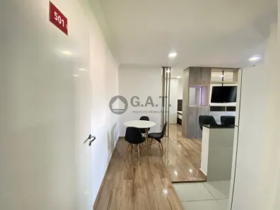 Apartamento com 1 Quarto à venda, 45m² no Jardim América, Sorocaba