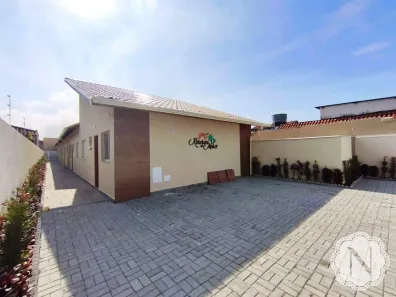 Sobrado com 2 Quartos à venda, 650m² no Cibratel II, Itanhaém