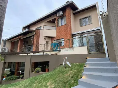 Casa com 3 Quartos à venda, 450m² no Kennedy, Londrina