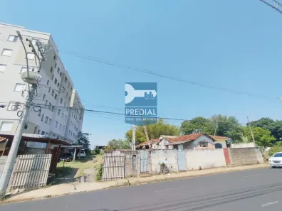 Lote/Terreno à venda, 351m² no Parque Sabará, São Carlos
