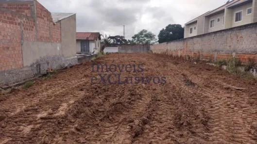 Lote/Terreno à venda, 500m² no Bairro Alto, Curitiba