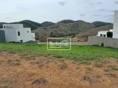 Lote/Terreno à venda, 423m² no Casa de Pedra, Volta Redonda