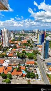 Cobertura com 3 Quartos à venda, 136m² no Bela Vista, Campina Grande