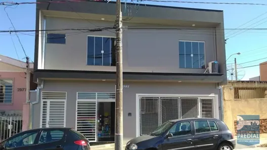 Sala Comercial para alugar, 20m² no Jardim São Carlos, São Carlos