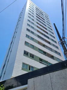 Apartamento com 3 Quartos à venda, 86m² no Encruzilhada, Recife