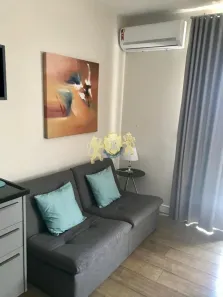 Apartamento com 1 Quarto à venda, 32m² no Vila Madalena, São Paulo