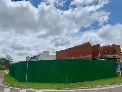 Lote/Terreno à venda, 290m² no São Vicente, Gravataí