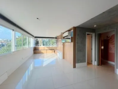 Apartamento com 3 Quartos à venda, 102m² no Jardim Itu, Porto Alegre