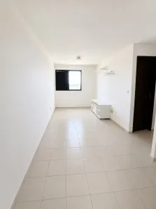 Kitnet com 1 Quarto para alugar, 35m² no São Jorge, Maceió