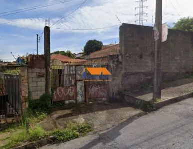 Lote/Terreno à venda, 440m² no Goiânia, Belo Horizonte