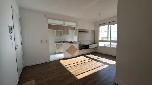 Apartamento com 2 Quartos para alugar, 60m² no Marechal Rondon, Canoas