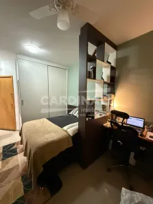 Kitnet com 1 Quarto à venda, 35m² no Nova Aliança, Ribeirão Preto