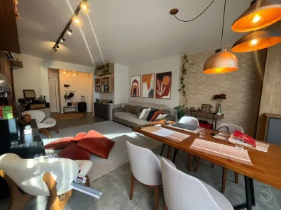 Cobertura com 4 Quartos à venda, 241m² no João Paulo, Florianópolis
